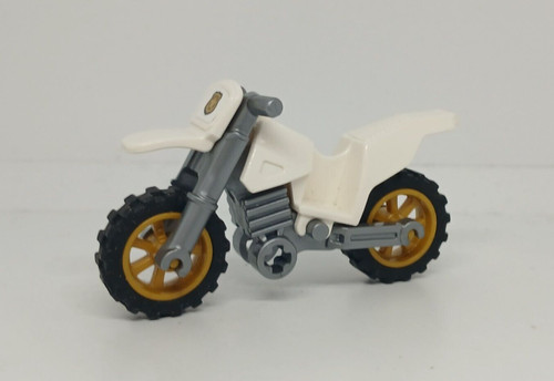 Lego city motocross - lego,