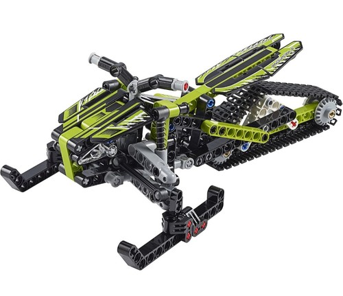 Lego technic 42021 - lego,