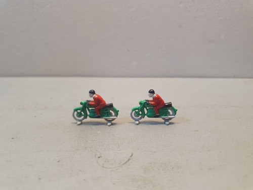 Moto lego - moto, (x2)