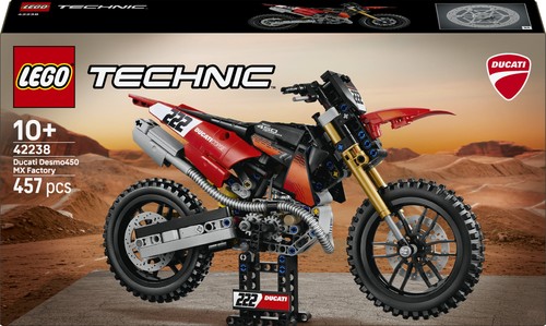 Lego 42238 technic - 42238,