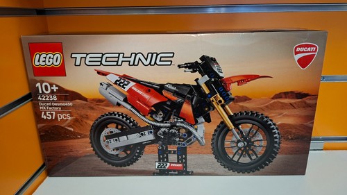 Lego technic 42238 - lego,