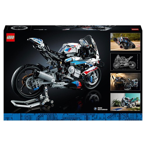 42130 lego technic bmw 1000 - lego,