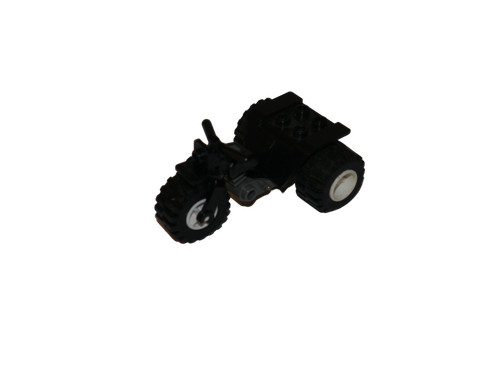 Lego figura moto motociclio - lego®,