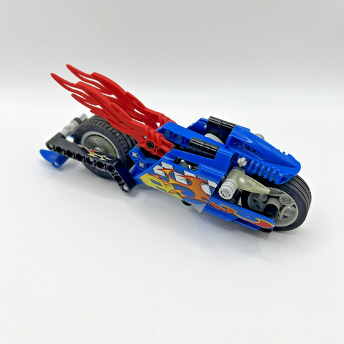 Lego racers 8646 - 8646, speed