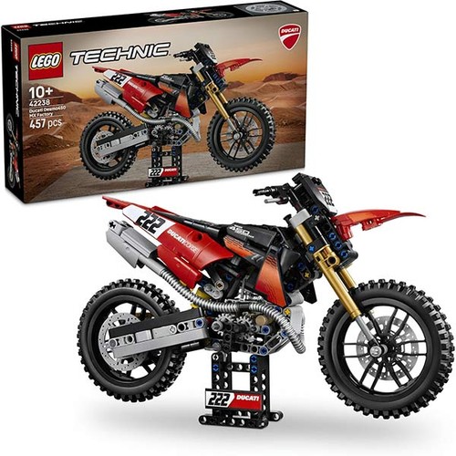Lego technic moto - lego, ducati