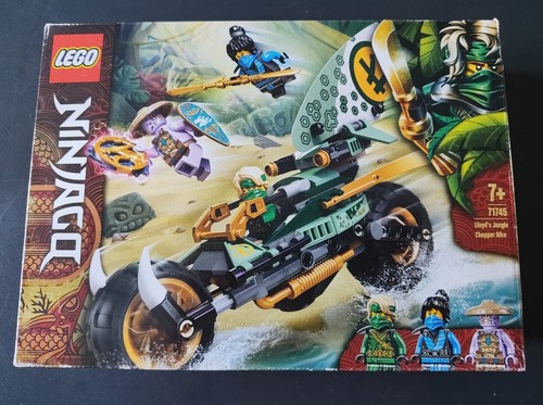 Lego ninjago moto della - lego,