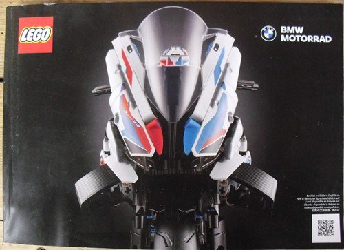 Lego technic istruzioni - technic,