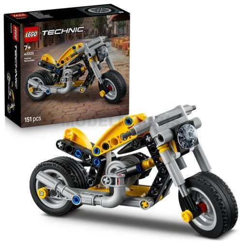 Lego 42225 technic - lego,