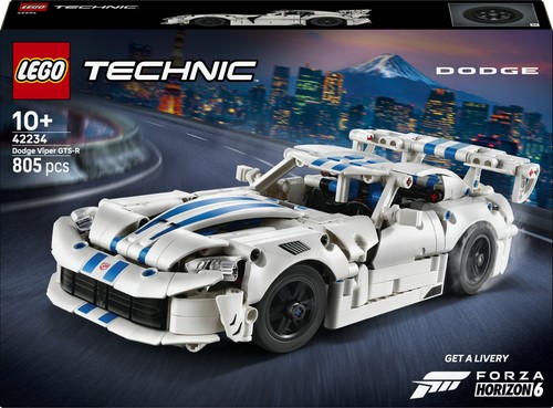 Lego 42234 technic - lego,