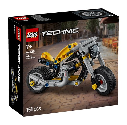 Lego 42225 technic - lego,