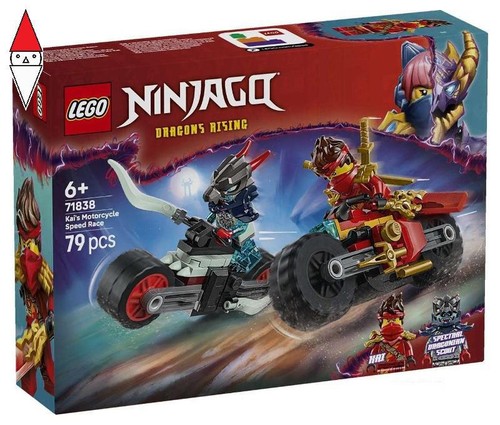 Costruzione lego gara - costruzione,
