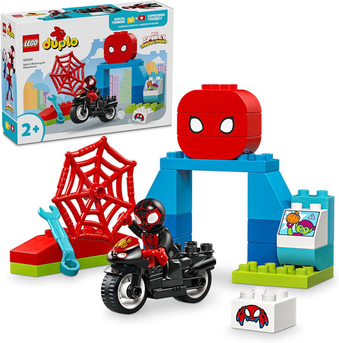 Lego duplo avventura - lego,