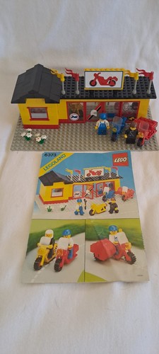 Dgxp lego 6373 city - ,