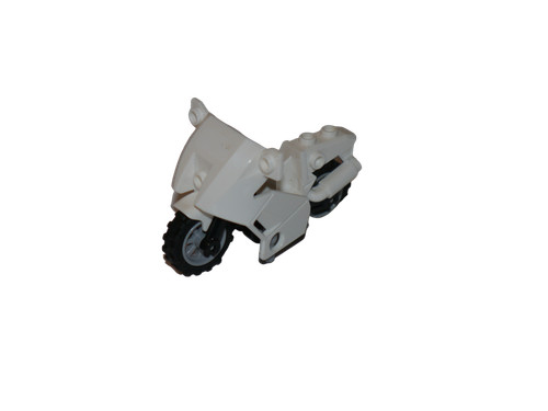 Lego figura moto - lego®,
