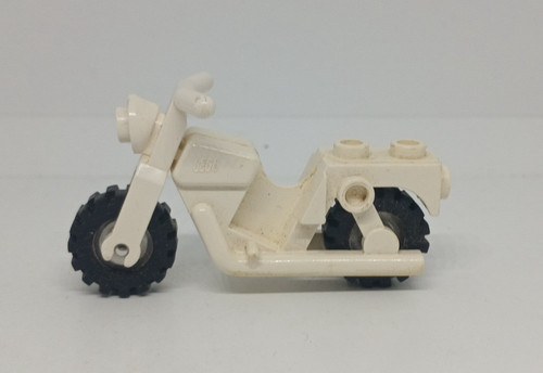 Lego city moto rif - rif, x81c02