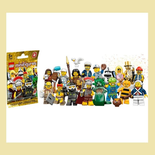 Lego 71001 scegli la - lego,