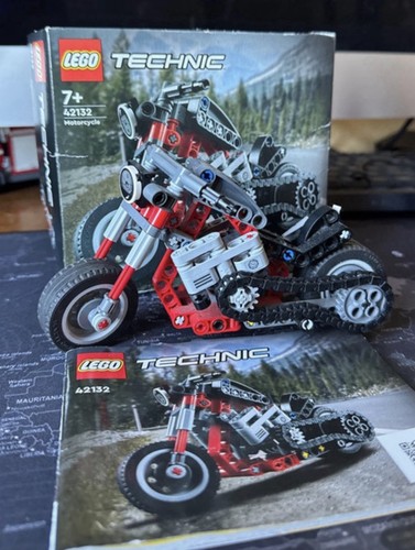 Lego technic 42132 - lego,