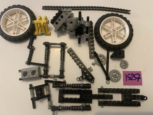 Lego technic set - technic, per
