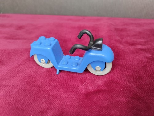 Lego minifigures fabuland - lego,