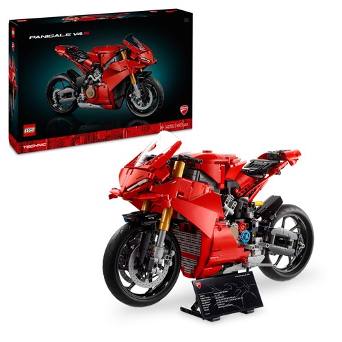 Lego techinc ducati panigale - lego,