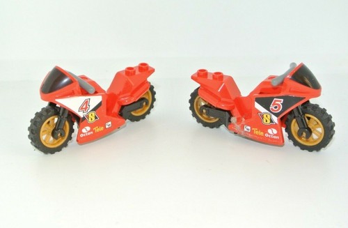 Lego racer lotto moto da - lego,