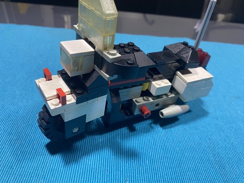 Moto lego 394 con - 394,