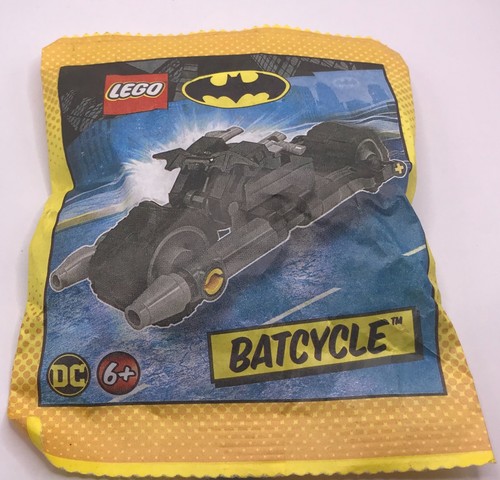 Figurine neuf polybag lego - figurine,