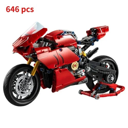 Moto ducati panigale in - ducati, r